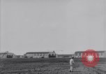 Image of World War 1 US Army aviation cadets fly over New York Cityy New York United States USA, 1917, second 32 stock footage video 65675028342