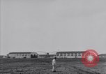 Image of World War 1 US Army aviation cadets fly over New York Cityy New York United States USA, 1917, second 34 stock footage video 65675028342