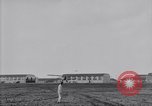 Image of World War 1 US Army aviation cadets fly over New York Cityy New York United States USA, 1917, second 35 stock footage video 65675028342