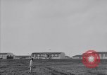 Image of World War 1 US Army aviation cadets fly over New York Cityy New York United States USA, 1917, second 36 stock footage video 65675028342