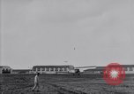 Image of World War 1 US Army aviation cadets fly over New York Cityy New York United States USA, 1917, second 37 stock footage video 65675028342