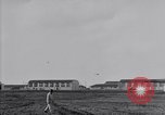 Image of World War 1 US Army aviation cadets fly over New York Cityy New York United States USA, 1917, second 39 stock footage video 65675028342