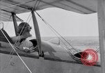 Image of World War 1 US Army aviation cadets fly over New York Cityy New York United States USA, 1917, second 49 stock footage video 65675028342