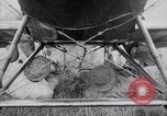 Image of World War 1 bombing training for US Army aviators United States USA, 1917, second 4 stock footage video 65675028343