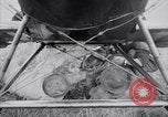 Image of World War 1 bombing training for US Army aviators United States USA, 1917, second 6 stock footage video 65675028343