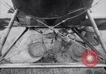 Image of World War 1 bombing training for US Army aviators United States USA, 1917, second 7 stock footage video 65675028343