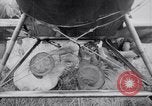Image of World War 1 bombing training for US Army aviators United States USA, 1917, second 9 stock footage video 65675028343