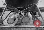 Image of World War 1 bombing training for US Army aviators United States USA, 1917, second 11 stock footage video 65675028343