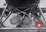 Image of World War 1 bombing training for US Army aviators United States USA, 1917, second 12 stock footage video 65675028343