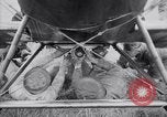 Image of World War 1 bombing training for US Army aviators United States USA, 1917, second 14 stock footage video 65675028343