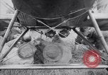 Image of World War 1 bombing training for US Army aviators United States USA, 1917, second 15 stock footage video 65675028343