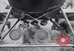 Image of World War 1 bombing training for US Army aviators United States USA, 1917, second 16 stock footage video 65675028343