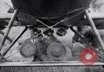 Image of World War 1 bombing training for US Army aviators United States USA, 1917, second 17 stock footage video 65675028343