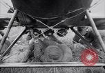 Image of World War 1 bombing training for US Army aviators United States USA, 1917, second 19 stock footage video 65675028343