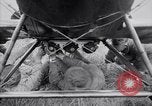 Image of World War 1 bombing training for US Army aviators United States USA, 1917, second 20 stock footage video 65675028343