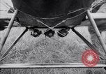 Image of World War 1 bombing training for US Army aviators United States USA, 1917, second 23 stock footage video 65675028343