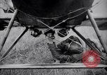 Image of World War 1 bombing training for US Army aviators United States USA, 1917, second 29 stock footage video 65675028343