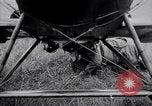 Image of World War 1 bombing training for US Army aviators United States USA, 1917, second 41 stock footage video 65675028343