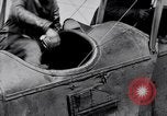 Image of World War 1 bombing training for US Army aviators United States USA, 1917, second 44 stock footage video 65675028343