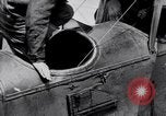 Image of World War 1 bombing training for US Army aviators United States USA, 1917, second 45 stock footage video 65675028343