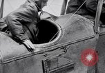 Image of World War 1 bombing training for US Army aviators United States USA, 1917, second 46 stock footage video 65675028343