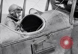Image of World War 1 bombing training for US Army aviators United States USA, 1917, second 47 stock footage video 65675028343
