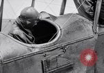 Image of World War 1 bombing training for US Army aviators United States USA, 1917, second 48 stock footage video 65675028343