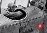 Image of World War 1 bombing training for US Army aviators United States USA, 1917, second 50 stock footage video 65675028343