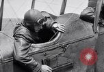 Image of World War 1 bombing training for US Army aviators United States USA, 1917, second 51 stock footage video 65675028343