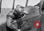 Image of World War 1 bombing training for US Army aviators United States USA, 1917, second 52 stock footage video 65675028343