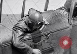 Image of World War 1 bombing training for US Army aviators United States USA, 1917, second 53 stock footage video 65675028343