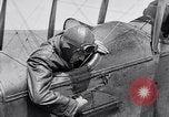 Image of World War 1 bombing training for US Army aviators United States USA, 1917, second 54 stock footage video 65675028343