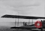 Image of World War 1 bombing training for US Army aviators United States USA, 1917, second 58 stock footage video 65675028343