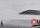 Image of World War 1 bombing training for US Army aviators United States USA, 1917, second 59 stock footage video 65675028343