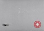 Image of World War 1 bombing training for US Army aviators United States USA, 1917, second 60 stock footage video 65675028343