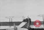 Standbild US Army das fliegende Personal Zug in Joh-4 Jenny Flugzeuge United States USA, 1917, aus Sekunde 8 historischem Filmmaterial Videoclip 65675028344