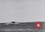 Standbild US Army das fliegende Personal Zug in Joh-4 Jenny Flugzeuge United States USA, 1917, aus Sekunde 19 historischem Filmmaterial Videoclip 65675028344