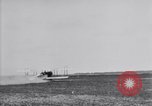 Standbild US Army das fliegende Personal Zug in Joh-4 Jenny Flugzeuge United States USA, 1917, aus Sekunde 21 historischem Filmmaterial Videoclip 65675028344