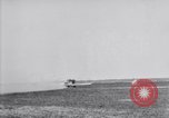 Standbild US Army das fliegende Personal Zug in Joh-4 Jenny Flugzeuge United States USA, 1917, aus Sekunde 24 historischem Filmmaterial Videoclip 65675028344