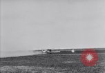 Standbild US Army das fliegende Personal Zug in Joh-4 Jenny Flugzeuge United States USA, 1917, aus Sekunde 25 historischem Filmmaterial Videoclip 65675028344