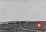Standbild US Army das fliegende Personal Zug in Joh-4 Jenny Flugzeuge United States USA, 1917, aus Sekunde 29 historischem Filmmaterial Videoclip 65675028344