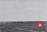 Standbild US Army das fliegende Personal Zug in Joh-4 Jenny Flugzeuge United States USA, 1917, aus Sekunde 30 historischem Filmmaterial Videoclip 65675028344