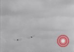 Standbild US Army das fliegende Personal Zug in Joh-4 Jenny Flugzeuge United States USA, 1917, aus Sekunde 38 historischem Filmmaterial Videoclip 65675028344