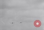 Standbild US Army das fliegende Personal Zug in Joh-4 Jenny Flugzeuge United States USA, 1917, aus Sekunde 39 historischem Filmmaterial Videoclip 65675028344