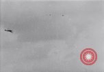 Standbild US Army das fliegende Personal Zug in Joh-4 Jenny Flugzeuge United States USA, 1917, aus Sekunde 55 historischem Filmmaterial Videoclip 65675028344