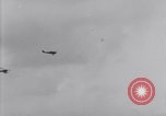 Standbild US Army das fliegende Personal Zug in Joh-4 Jenny Flugzeuge United States USA, 1917, aus Sekunde 56 historischem Filmmaterial Videoclip 65675028344