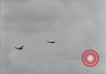 Standbild US Army das fliegende Personal Zug in Joh-4 Jenny Flugzeuge United States USA, 1917, aus Sekunde 62 historischem Filmmaterial Videoclip 65675028344
