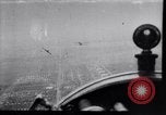 Standbild Ersten Weltkrieg US Army aviator Ausbildung United States USA, 1917, aus Sekunde 1 historischem Filmmaterial Videoclip 65675028345