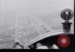 Standbild Ersten Weltkrieg US Army aviator Ausbildung United States USA, 1917, aus Sekunde 4 historischem Filmmaterial Videoclip 65675028345
