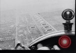 Standbild Ersten Weltkrieg US Army aviator Ausbildung United States USA, 1917, aus Sekunde 5 historischem Filmmaterial Videoclip 65675028345